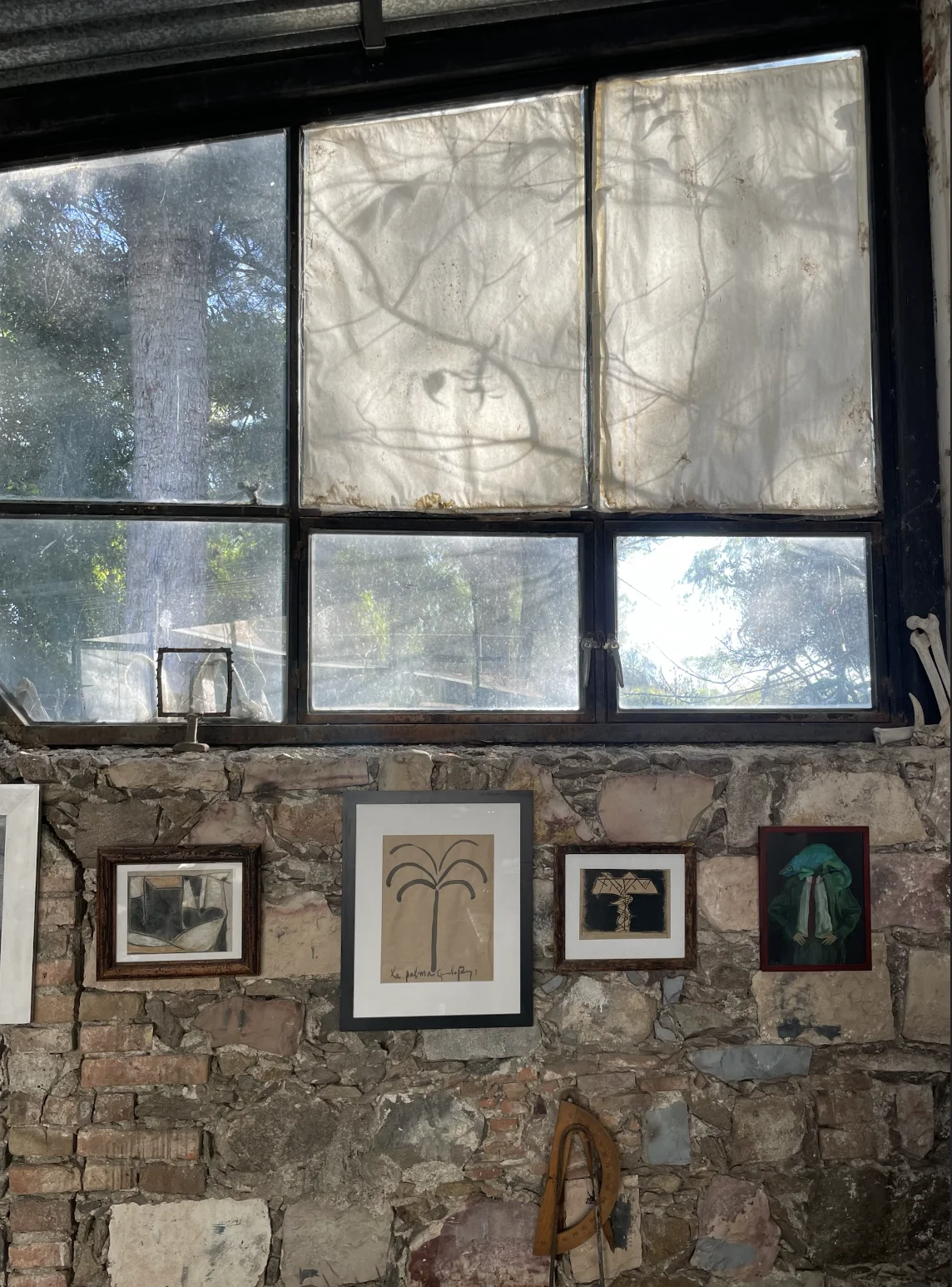 Amatl Handmade Paper Studio project preview