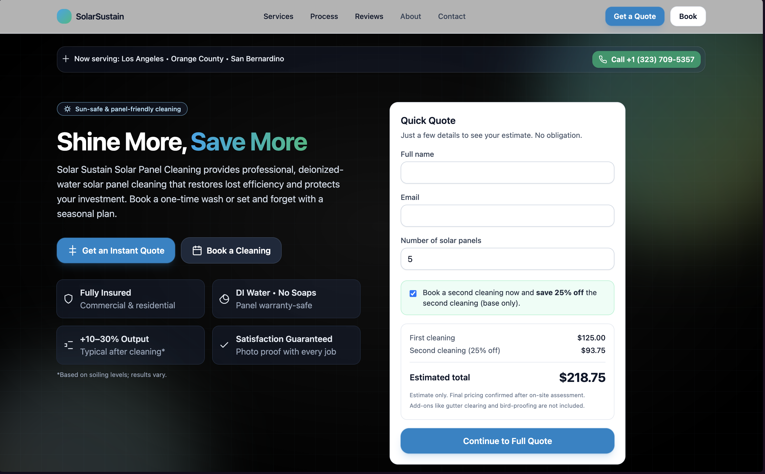 Powerful Website Features That Actually Convert Into Sales: A Pasadena Case Study article preview